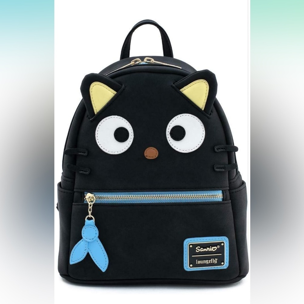 Loungefly Sanrio Chococat Cosplay Mini